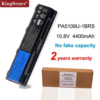 KingSener Japanese Cell PA5109U PA5109U-1BRS Battery for Toshiba C40 C45 C50 C50D C55 C55D C55DT C55T C70 C75DT PA5110U PABAS272 
KingSener Japanese Cell PA5109U PA5109U-1BRS Battery for Toshiba C40 C45 C50 C50D C55 C55D C55DT C55T C70 C75DT PA5110U PABAS272