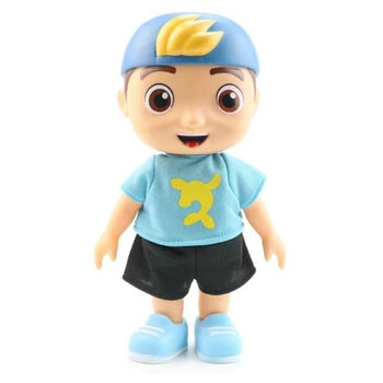 10 Inch Doll Doll Character Doll Doll Model Doll with Sound Children Christmas Gift
10 Inch Doll Doll Character Doll Doll Model Doll with Sound Children Christmas Gift