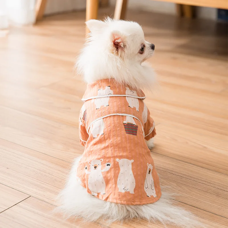 Ropa Camiseta Para Perros Thin Cool Clothing Ubranko Dla Psa Traje Perro Honden Kleding 2020 Fashion Dogs Costume Vestiti Cane
Ropa Camiseta Para Perros Thin Cool Clothing Ubranko Dla Psa Traje Perro Honden Kleding 2020 Fashion Dogs Costume Vestiti Cane