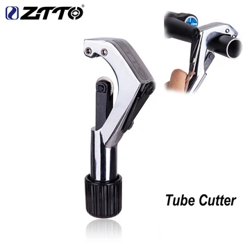 ZTTO 6-42mm Steerer Tube Cutter Fork Cutting Tool Handlebar Cutter For Copper Aluminum Alloy Tube Stainless Steel Tube Handlebar
ZTTO 6-42mm Steerer Tube Cutter Fork Cutting Tool Handlebar Cutter For Copper Aluminum Alloy Tube Stainless Steel Tube Handlebar