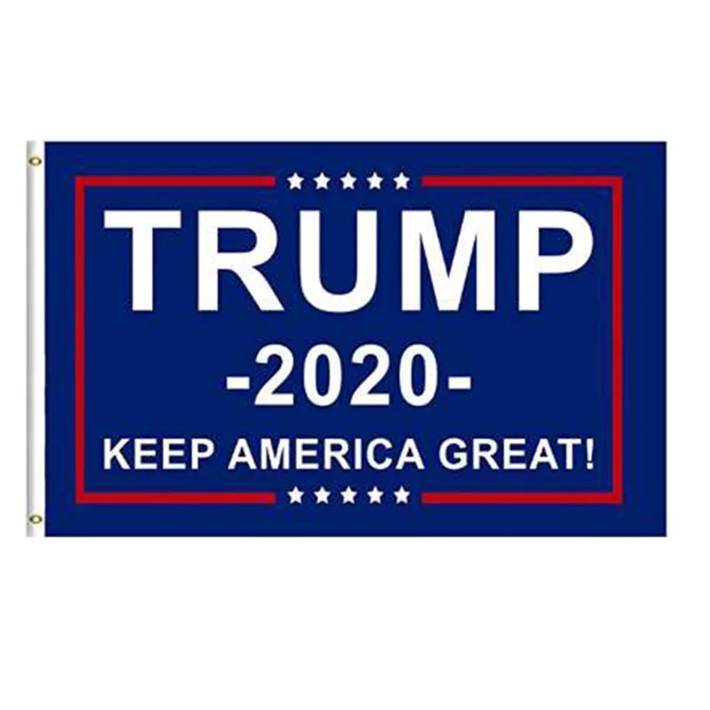 Trump 2020 Flag Printed Donald Trump Flag Keep America Great Donald for President USA No More Bullshit Donald Trump 150x90cm
Trump 2020 Flag Printed Donald Trump Flag Keep America Great Donald for President USA No More Bullshit Donald Trump 150x90cm