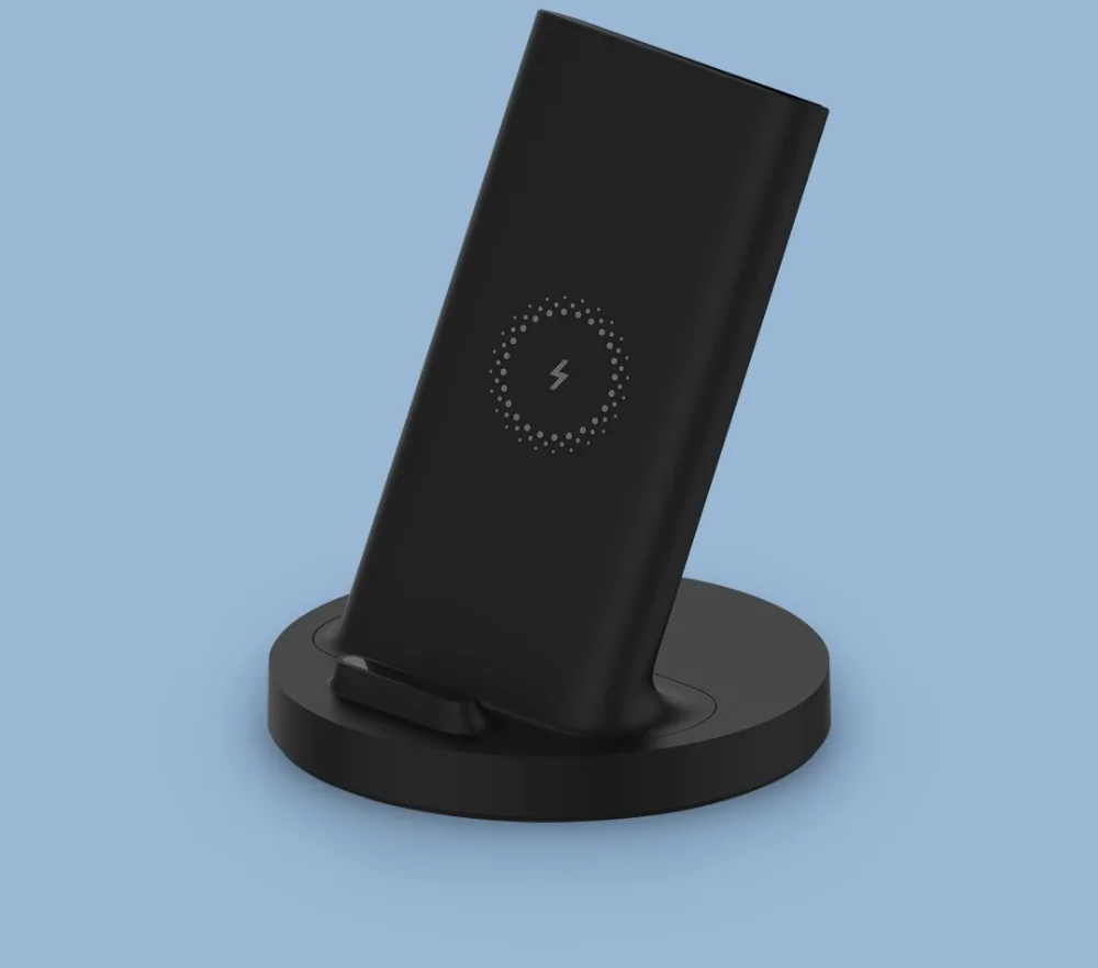 Xiaomi Mi 55w Wireless Charging Stand