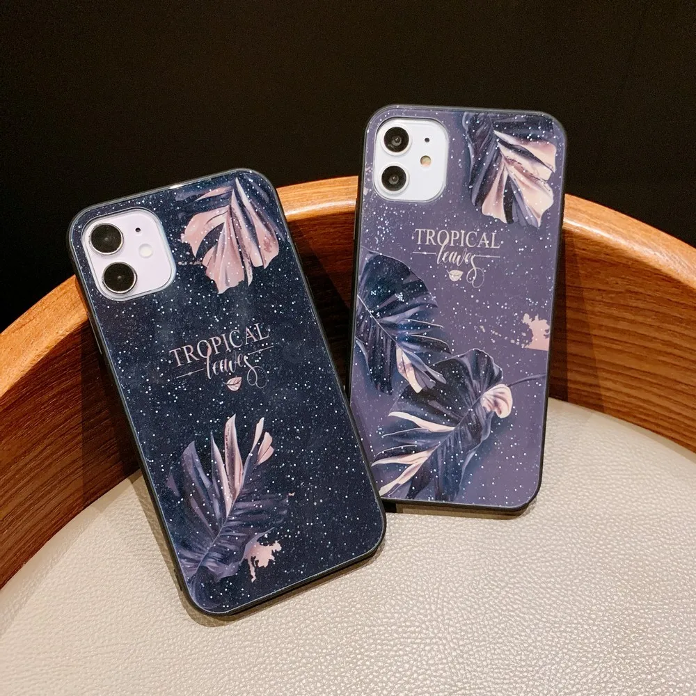 Banana leaves of the forest case For iPhone X XR XS Max waterproof phone for iphone 11 PROMAX fashion 7 Fashion 8 plus
Banana leaves of the forest case For iPhone X XR XS Max waterproof phone for iphone 11 PROMAX fashion 7 Fashion 8 plus