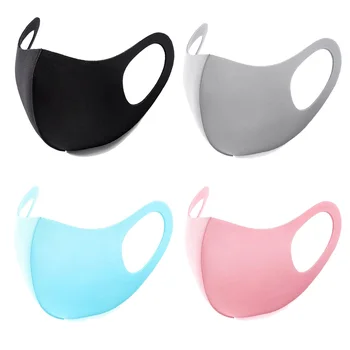 10 Pack Masks Anti-fog Haze Breathable Washable Neutral Sponge Mask Reusable Anti-pollution Mask Windshield Cover New Unisex
10 Pack Masks Anti-fog Haze Breathable Washable Neutral Sponge Mask Reusable Anti-pollution Mask Windshield Cover New Unisex