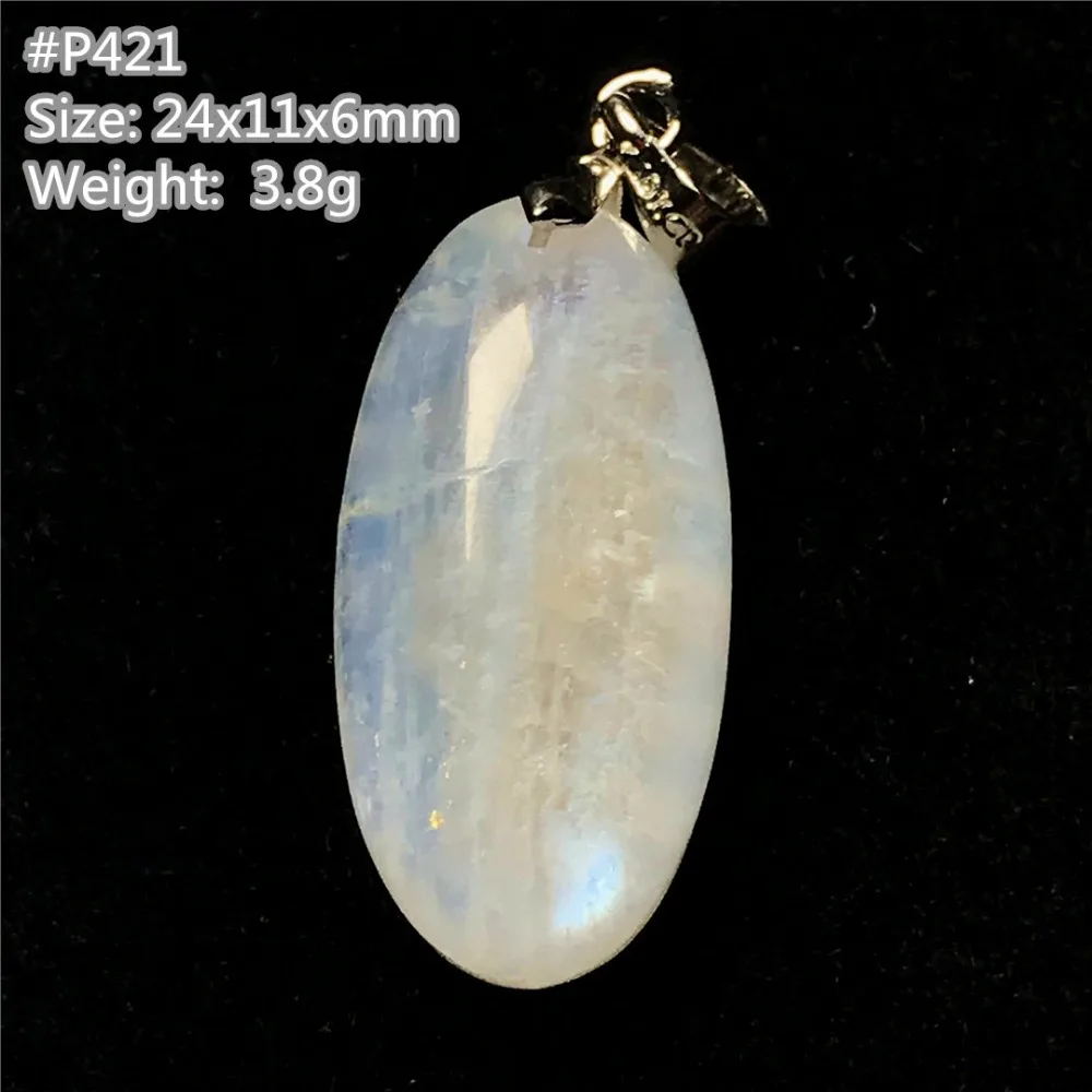 Moonstone Pendant (421)