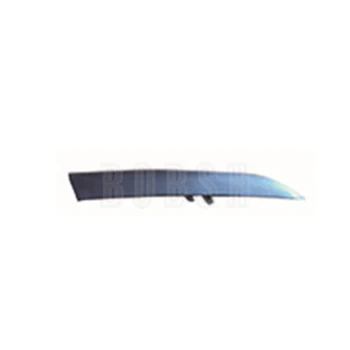 Front bumper grille trim strip assembly 2012Por sch eCa yen ne 4.8L Front bumper rubber strip Fog lamp frame trim 95850568510
Front bumper grille trim strip assembly 2012Por sch eCa yen ne 4.8L Front bumper rubber strip Fog lamp frame trim 95850568510
