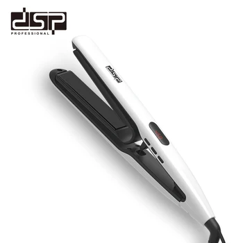 Professional Straight Hair Splint Ceramic Straightening Anti-oxidation DSP Perm Does Not Hurt Hair Plain Color Styling Tool Sast
Professional Straight Hair Splint Ceramic Straightening Anti-oxidation DSP Perm Does Not Hurt Hair Plain Color Styling Tool Sast