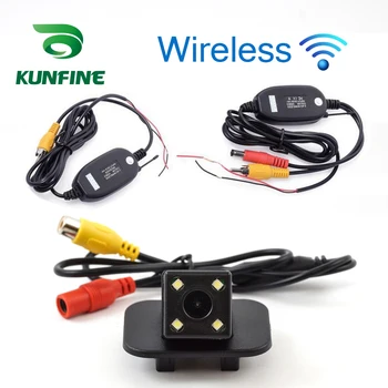 CCD Track Car Wireless Rear View Camera For MAZDA CX-3 2016 Reverse Backup Camera Parking Assistance Camera Track Line
CCD Track Car Wireless Rear View Camera For MAZDA CX-3 2016 Reverse Backup Camera Parking Assistance Camera Track Line