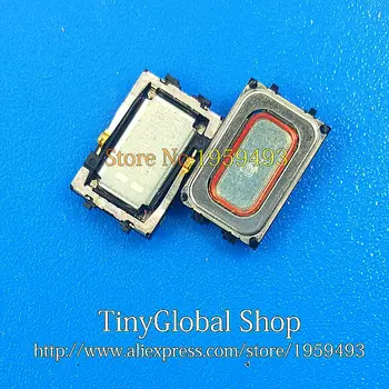 

2pcs/lot Coopart New Ear Speaker receiver Earpiece Parts Replacement for Nokia N8 N8-00 Lumia 520 630 635 710 730 735 830 930