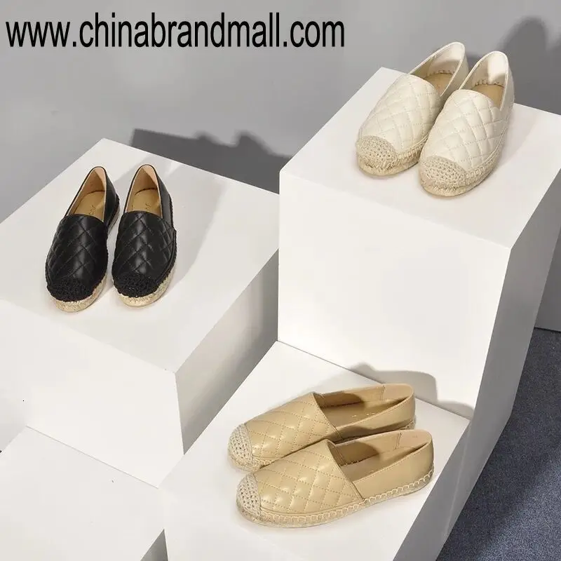 Leather Shoes Women Slip On Espadrilles Woman Comfortable Round Toe Loafers Flats Ladies Casual Flat Shoes 34-42
Leather Shoes Women Slip On Espadrilles Woman Comfortable Round Toe Loafers Flats Ladies Casual Flat Shoes 34-42