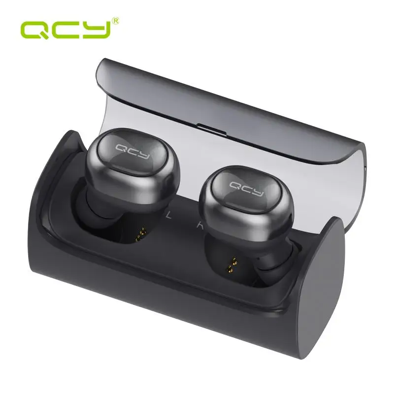 

Q29 TWS business Bluetooth earphones wireless 3D stereo headphones headset and power bank with Mic handsfree calls