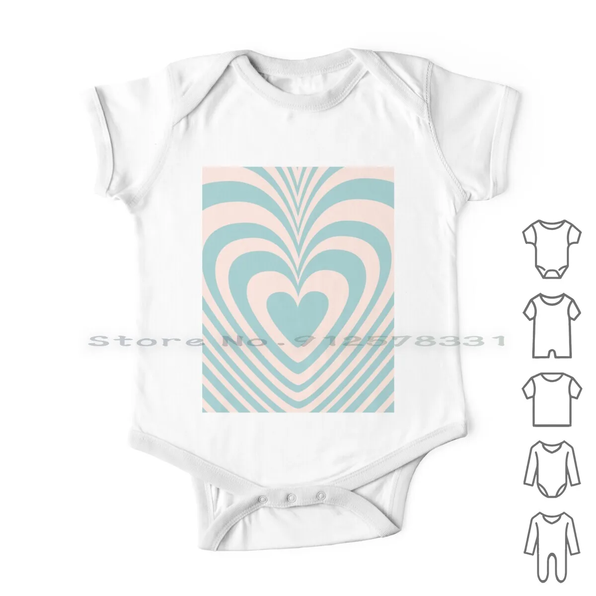 Retro Vintage 90s Light Blue Heart Newborn Baby Clothes Rompers Cotton Jumpsuits Retro Vintage Vibes Nineties 90s Aesthetic
Retro Vintage 90s Light Blue Heart Newborn Baby Clothes Rompers Cotton Jumpsuits Retro Vintage Vibes Nineties 90s Aesthetic