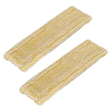 2/3/4pc Washable Window Mop Cloth Household Glass Cleaner Accessories For Karcher WV2 WV5 WV 60 75 For Home Cleaning Parts Glass
2/3/4pc Washable Window Mop Cloth Household Glass Cleaner Accessories For Karcher WV2 WV5 WV 60 75 For Home Cleaning Parts Glass
