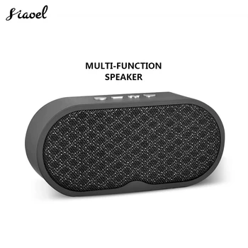 Free Shipping Bluetooth Speaker Mini Wireless Speaker Sound System 3D Stereo Music Surround Support Bluetooth,TF USB
Free Shipping Bluetooth Speaker Mini Wireless Speaker Sound System 3D Stereo Music Surround Support Bluetooth,TF USB