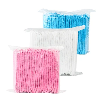 100 piece/Bags Disposable Chef hats Non-woven Health caps Medical Lab Caps Doctor Nurse Dust Cap Beauty salon hat
100 piece/Bags Disposable Chef hats Non-woven Health caps Medical Lab Caps Doctor Nurse Dust Cap Beauty salon hat