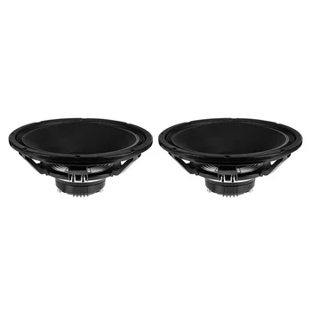 BEYMA 15XA38Nd - 15" COAXIAL DRIVERS - ONE PAIR -BRAND NEW - ORIGINAL - MADE IN SPAIN - BLACK FRIDAY SPECIAL OFFER
BEYMA 15XA38Nd - 15" COAXIAL DRIVERS - ONE PAIR -BRAND NEW - ORIGINAL - MADE IN SPAIN - BLACK FRIDAY SPECIAL OFFER