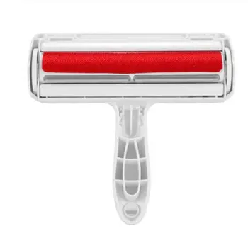 New Pet Hair Removal Comb Sofa Sticky Hair Brush Cat Dog Sticky Hair Brush Hair Clothes Hair Removal Device
New Pet Hair Removal Comb Sofa Sticky Hair Brush Cat Dog Sticky Hair Brush Hair Clothes Hair Removal Device