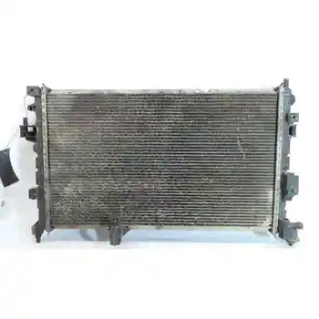 13100381 WATER RADIATOR OPEL CORSA C
13100381 WATER RADIATOR OPEL CORSA C