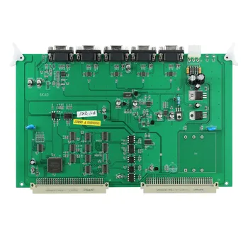 6KADF 6K-AD control card ,Techmation C6000 transducer board for Haitian injection molding machine PLC (made in China)
6KADF 6K-AD control card ,Techmation C6000 transducer board for Haitian injection molding machine PLC (made in China)
