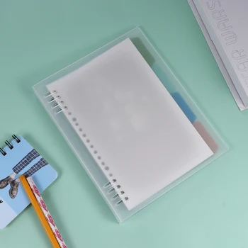 4Pcs Loose-leaf Notebook Creative Writting Notebook Notepads Student Home
4Pcs Loose-leaf Notebook Creative Writting Notebook Notepads Student Home