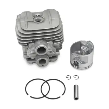 Cylinder Rebuild Kit For Stihl TS410 TS420 Piston Gasket Rings Cut Off Piston Pads For Home Diy Tools Piston Cylinder
Cylinder Rebuild Kit For Stihl TS410 TS420 Piston Gasket Rings Cut Off Piston Pads For Home Diy Tools Piston Cylinder