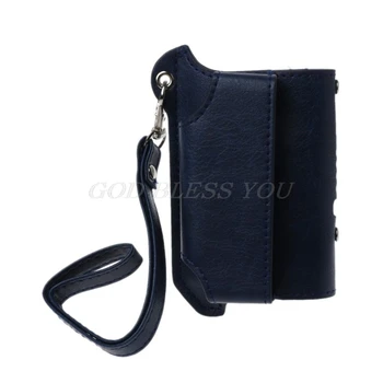 For iQOS 2.4 PLUS Cigarette 2 in 1 Protective Case Cover Sleeve Holder Carrying Storage Box Lanyard Portable Drop Shipping
For iQOS 2.4 PLUS Cigarette 2 in 1 Protective Case Cover Sleeve Holder Carrying Storage Box Lanyard Portable Drop Shipping