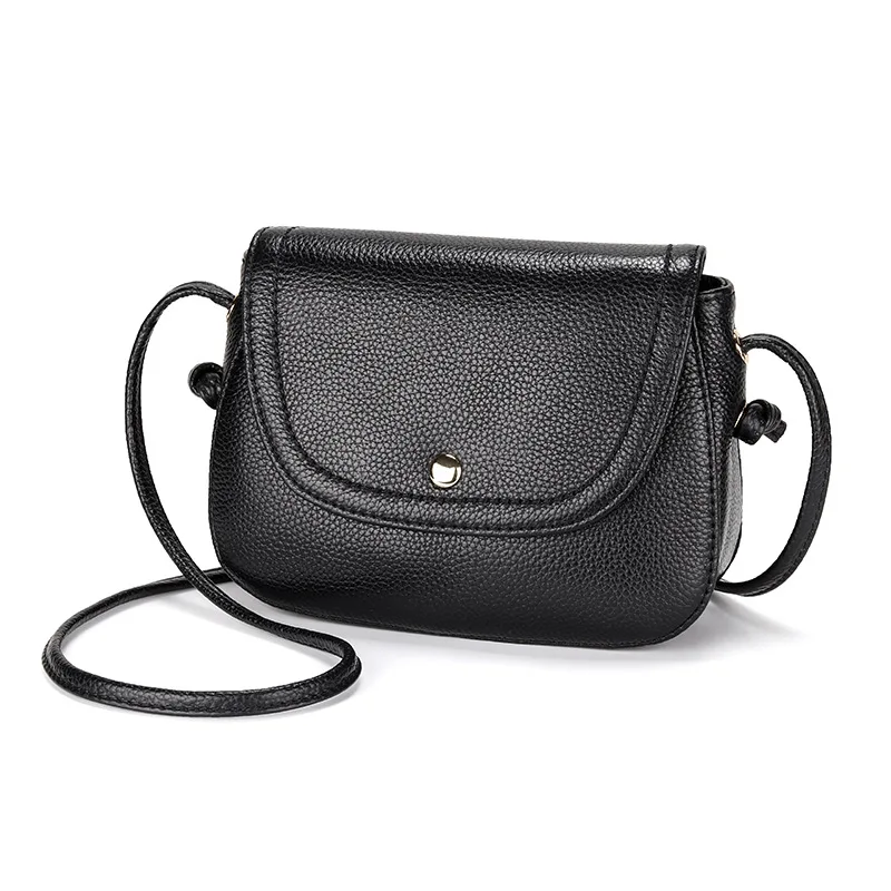 Luxury Women's Bag Genuine Leather New Saddle Bag Women Mini Shoulder Small Bag Top Layer Cowhide Handbag Simple Messenger Bag
Luxury Women's Bag Genuine Leather New Saddle Bag Women Mini Shoulder Small Bag Top Layer Cowhide Handbag Simple Messenger Bag