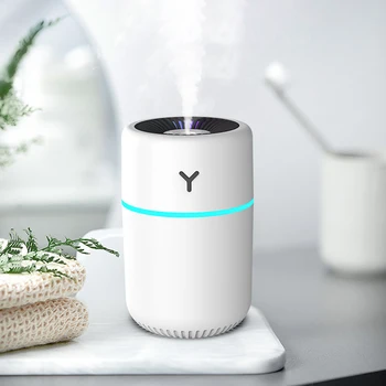 Mini Portable USB Rechargeable Nano Spray Moisturizing Air Humidifier Desktop Large Fog Volume Humidifier for Home Office Car
Mini Portable USB Rechargeable Nano Spray Moisturizing Air Humidifier Desktop Large Fog Volume Humidifier for Home Office Car