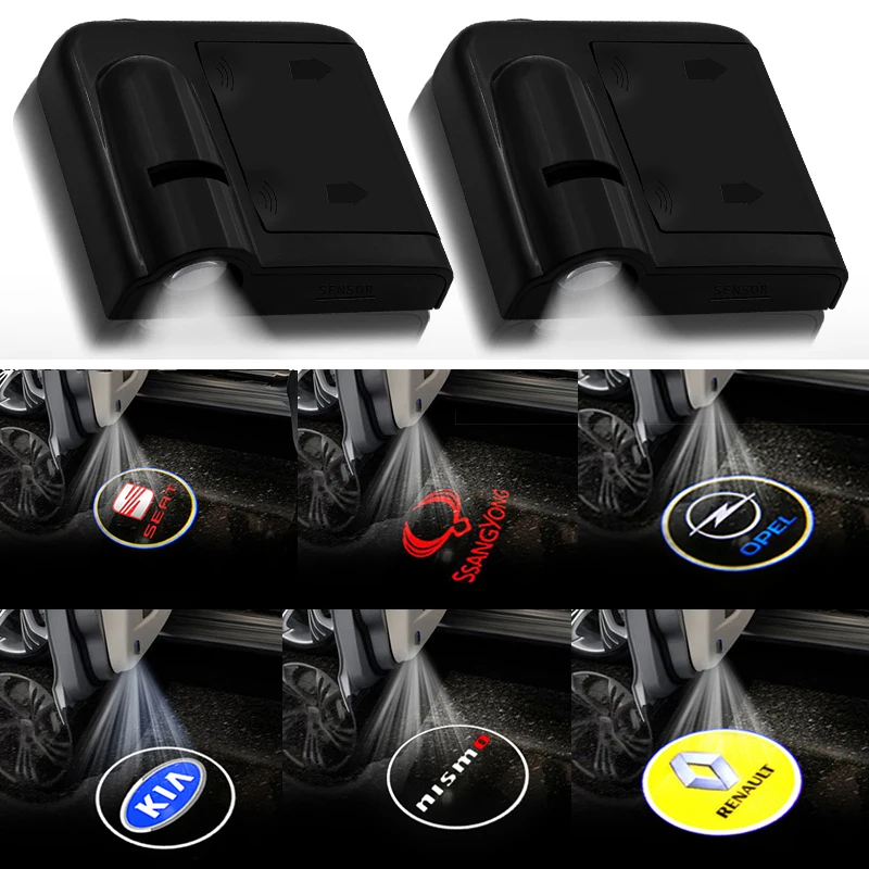 2pcs Car Logo Light Car LED Door Welcome Logo Light Ghost Shadow Light For Bwm M E90 E60 F10 F30 E46 X1 X3 X4 X5 E70 F20 E39 E92
2pcs Car Logo Light Car LED Door Welcome Logo Light Ghost Shadow Light For Bwm M E90 E60 F10 F30 E46 X1 X3 X4 X5 E70 F20 E39 E92