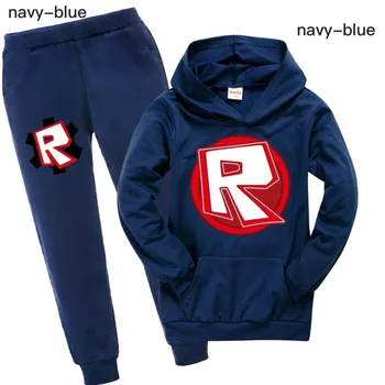Outfits 2020 R Letter Print Cotton Kangaroo Pocket Sweatshirts +Elastic Waist 100% cotton Pants 2pcs sets Hoodies tracksuit Boys
Outfits 2020 R Letter Print Cotton Kangaroo Pocket Sweatshirts +Elastic Waist 100% cotton Pants 2pcs sets Hoodies tracksuit Boys