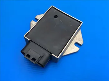 CF150 ECU CFMOTO ORIGINAL PART ECU computer controller V5 V9 CF 150 cf150t CF150T-6B 6A cf150T-3G 150t-5i 0090-174000 CF scooter
CF150 ECU CFMOTO ORIGINAL PART ECU computer controller V5 V9 CF 150 cf150t CF150T-6B 6A cf150T-3G 150t-5i 0090-174000 CF scooter
