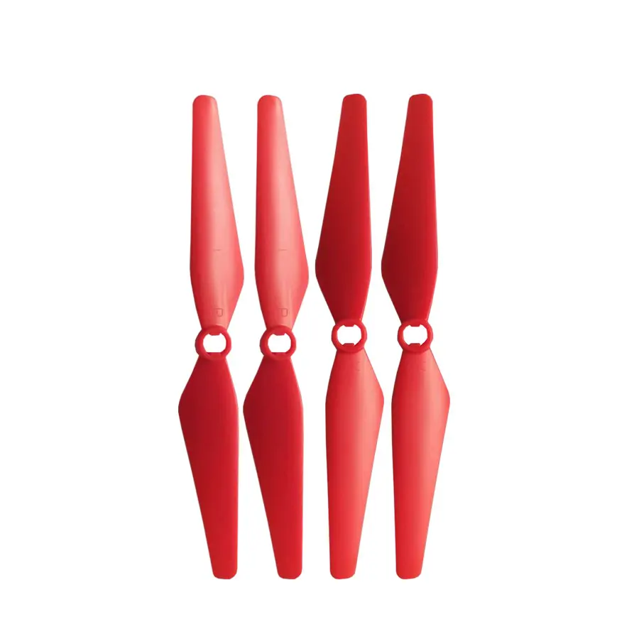 RC Quadcopter X8Pro Propeller Blade Spare Part for SYMA 8500WH X8SW X8Pro RC Drone Helicopter Main Blade Props Accessory Red
RC Quadcopter X8Pro Propeller Blade Spare Part for SYMA 8500WH X8SW X8Pro RC Drone Helicopter Main Blade Props Accessory Red