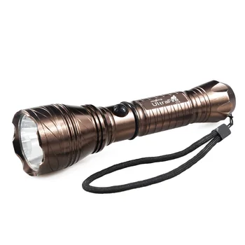 Processing Fixed Focus Glare Long Shots Aluminum Alloy Torch LED Outdoor Multi-functional Riding Hunting Flashlight
Processing Fixed Focus Glare Long Shots Aluminum Alloy Torch LED Outdoor Multi-functional Riding Hunting Flashlight