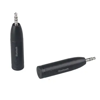 3.5MM Jack Bluetooth Receiver Wireless Aux Bluetooth Adapter Hands-Free Audio Music Receiver For Car Headphone Speaker
3.5MM Jack Bluetooth Receiver Wireless Aux Bluetooth Adapter Hands-Free Audio Music Receiver For Car Headphone Speaker