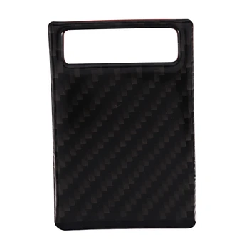 New Carbon Fiber Air Vent Outlet Control Panel Cover Trim Fit for A6 2005-2011
New Carbon Fiber Air Vent Outlet Control Panel Cover Trim Fit for A6 2005-2011