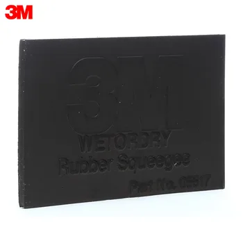 Scraper 3M 05517 Automobiles Motorcycles Car Wash Maintenance Reusable flexible squeegee applicator Rubber for removing water grinding waste for film application
Scraper 3M 05517 Automobiles Motorcycles Car Wash Maintenance Reusable flexible squeegee applicator Rubber for removing water grinding waste for film application