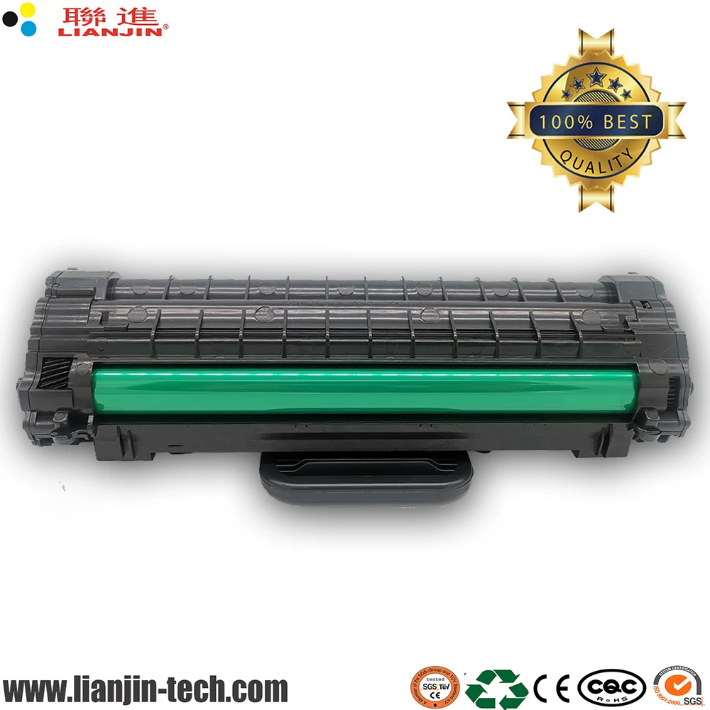 Compatible Samsung MLT-D119S Toner Cartridge for ML-1610, ML-2010, ML-2510, ML-2570, ML-2571N, SCX-4521F, SCX-4521FG
Compatible Samsung MLT-D119S Toner Cartridge for ML-1610, ML-2010, ML-2510, ML-2570, ML-2571N, SCX-4521F, SCX-4521FG