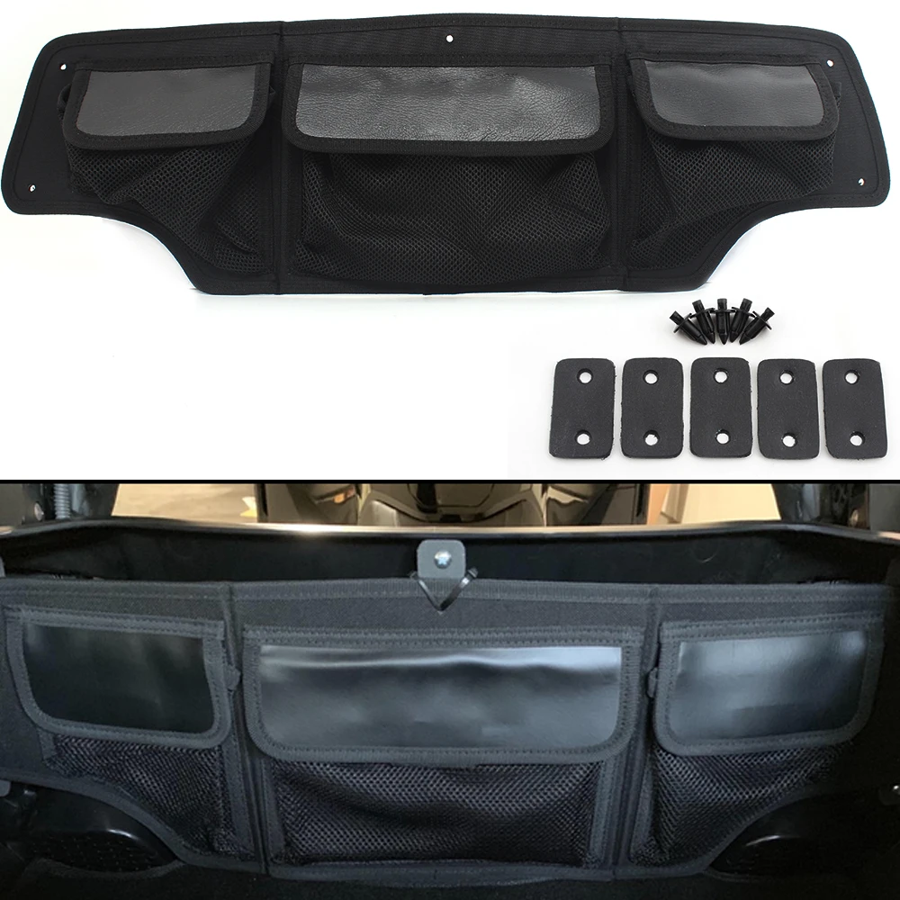 Запчасти для мотоциклетной сумки, органайзер, отсек, самоклеящаяся сумка для хранения, подходит для Honda Goldwing 1800 Tour 2018-up
Запчасти для мотоциклетной сумки, органайзер, отсек, самоклеящаяся сумка для хранения, подходит для Honda Goldwing 1800 Tour 2018-up