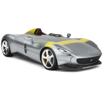 1:18 Simulation Alloy Car Model Alloy/plastic Car Model Force Control Car Collection Decoration