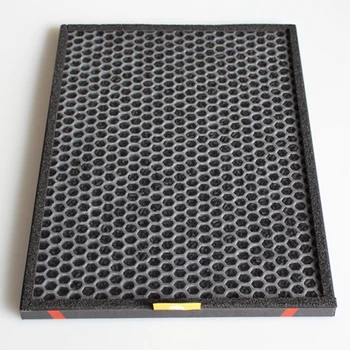 Activated Carbon Filter Purifying Refresher For Honeywell PAC35M1101W PAC35M2101S Air Purifier Parts
Activated Carbon Filter Purifying Refresher For Honeywell PAC35M1101W PAC35M2101S Air Purifier Parts