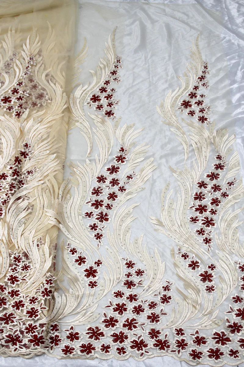 2019 Mysterious Wine Wedding Stage Table Cloth Latest African French Tulle Laces Net Lace Fabrics Multi Using
2019 Mysterious Wine Wedding Stage Table Cloth Latest African French Tulle Laces Net Lace Fabrics Multi Using