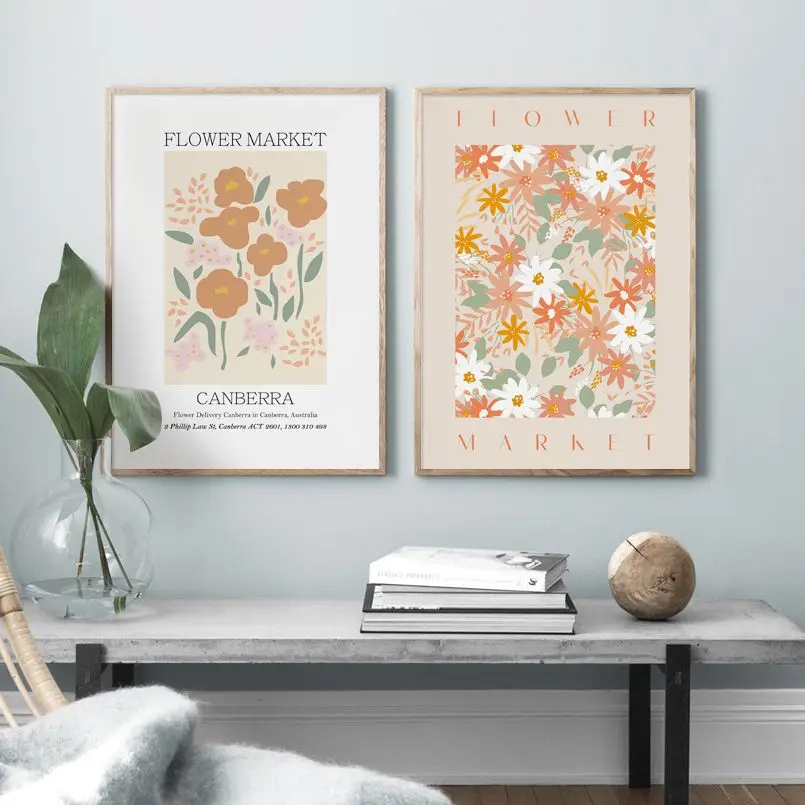 Vintage Flower Market Leaf Paris Wall Art Canvas Painting Modern Nordic Posters And Print Gallery Wall Pictures For Living Decor
Vintage Flower Market Leaf Paris Wall Art Canvas Painting Modern Nordic Posters And Print Gallery Wall Pictures For Living Decor