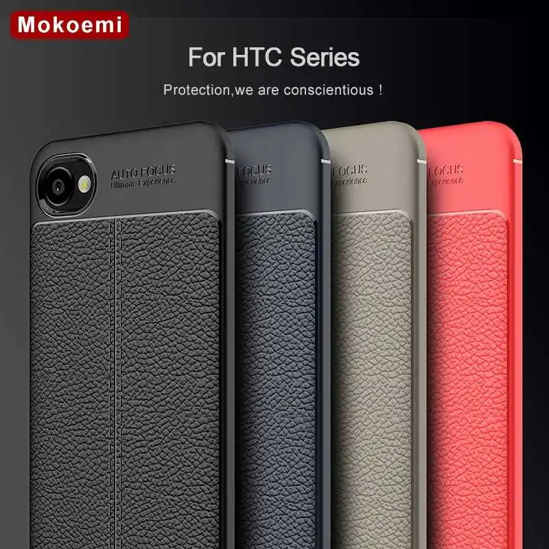 Mokoemi Lichee Pattern Shock Proof Soft sFor HTC Desire 12 U12 U11 Plus Case For HTC Desire 12 U11 Eyes Phone Case Cover
Mokoemi Lichee Pattern Shock Proof Soft sFor HTC Desire 12 U12 U11 Plus Case For HTC Desire 12 U11 Eyes Phone Case Cover