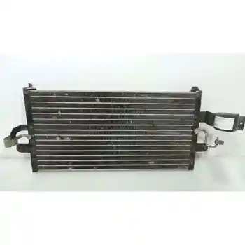 2146071J01 WATER RADIATOR Nissan FIRST BERL./FAMILY (P10/W10)
2146071J01 WATER RADIATOR Nissan FIRST BERL./FAMILY (P10/W10)