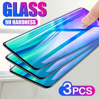 3pcs Tempered Glass For huawei Honor 10 Lite 20 Pro V10 V20 Screen Protector On The For Honor 9 9X 10i 20i 20S Protective Glass
3pcs Tempered Glass For huawei Honor 10 Lite 20 Pro V10 V20 Screen Protector On The For Honor 9 9X 10i 20i 20S Protective Glass