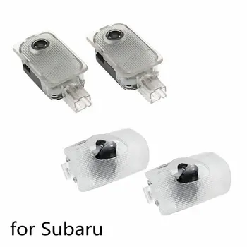 2X Car led Door logo Laser Light Projector Ghost Shadow Welcome Light for SUBARU Forester Outback legacy Impreza XV Tribeca BRZ
2X Car led Door logo Laser Light Projector Ghost Shadow Welcome Light for SUBARU Forester Outback legacy Impreza XV Tribeca BRZ