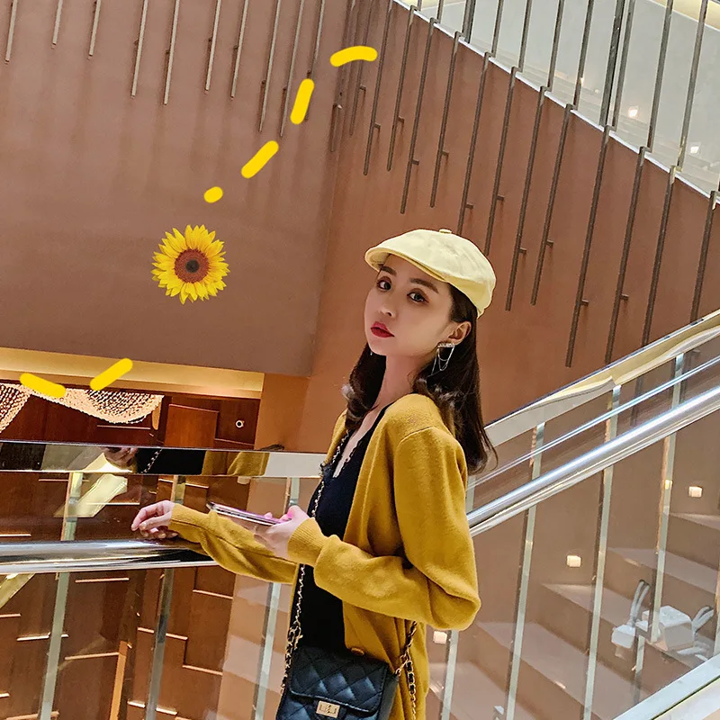 Hat Men's Retro Brim Hat Korean-style Solid Color Fashion Casual Versatile Painter Beret Women's Summer Japanese-style Forward C
Hat Men's Retro Brim Hat Korean-style Solid Color Fashion Casual Versatile Painter Beret Women's Summer Japanese-style Forward C