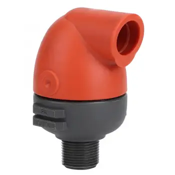 G3/4in Agricultural Irrigation Tool Automatic Air Vacuum Relief Valve Exhaust Valve Male Thread
G3/4in Agricultural Irrigation Tool Automatic Air Vacuum Relief Valve Exhaust Valve Male Thread