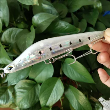10cm 40g sinking fishing lure long casting pencil isca artificial leurre souple carp fishing
10cm 40g sinking fishing lure long casting pencil isca artificial leurre souple carp fishing