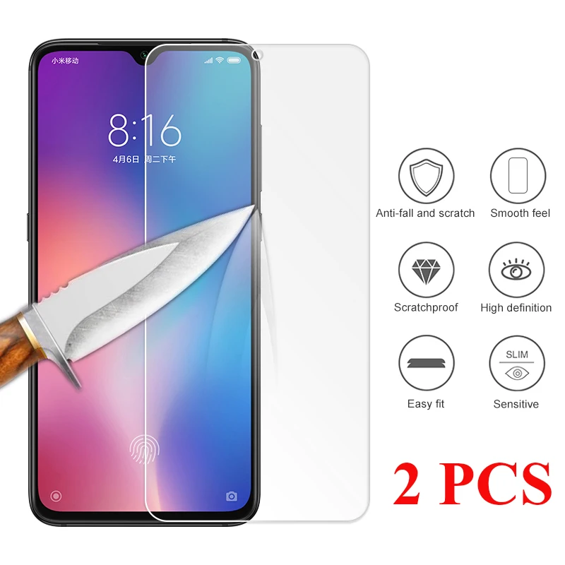 2PCS/Lot Transparent Screen Protector Glass For Xiaomi Mi A1 A2 9 8 Lite se Play Mi Max Mix 3 Mi9 Mi8 Mi6X Mi5X Tempered Glass
2PCS/Lot Transparent Screen Protector Glass For Xiaomi Mi A1 A2 9 8 Lite se Play Mi Max Mix 3 Mi9 Mi8 Mi6X Mi5X Tempered Glass